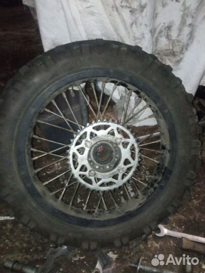 Продажа пит байка