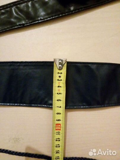 Ремень кушак