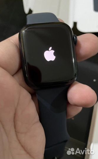 Часы Apple Watch + Бесплатная Доставка