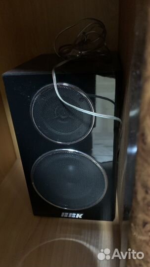 Домашний кинотеатр