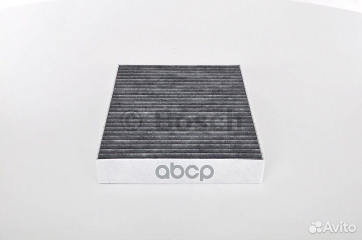 Фильтр салона Угольный porsche Cayenne 19874355