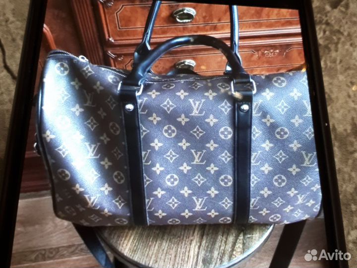 Сумка дорожная