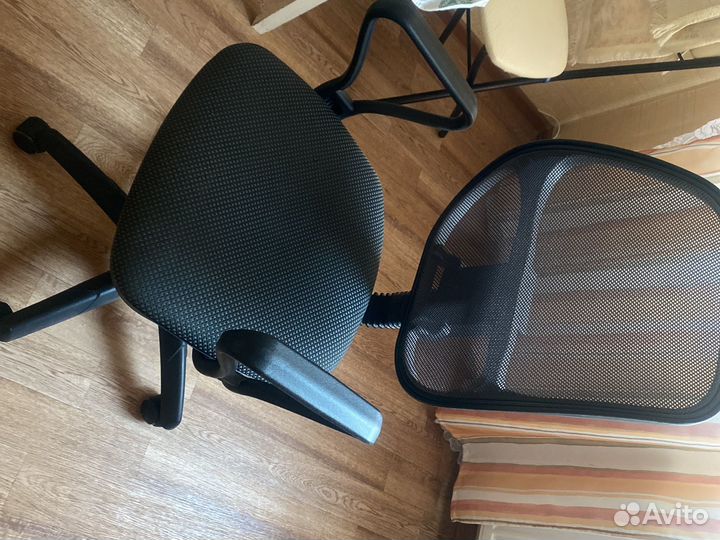 Компьютерный стул