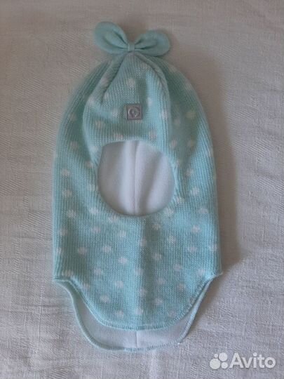 Шапки для девочки