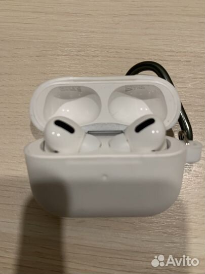 Airpods pro копия lux