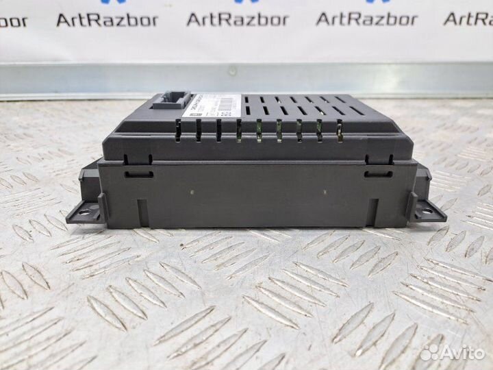 Дисплей информационный Opel Astra H 1.6 Z16XER