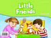Little Friends flashcards