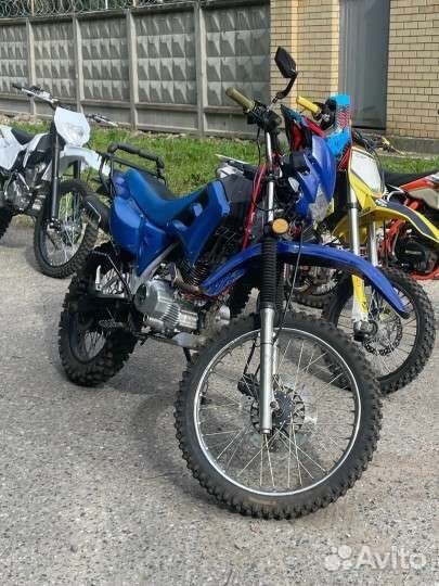 Lifan 200 gy5