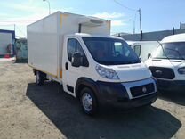 FIAT Ducato 2.3 MT, 2013, 187 000 км, с пробегом, цена 1 849 000 руб.