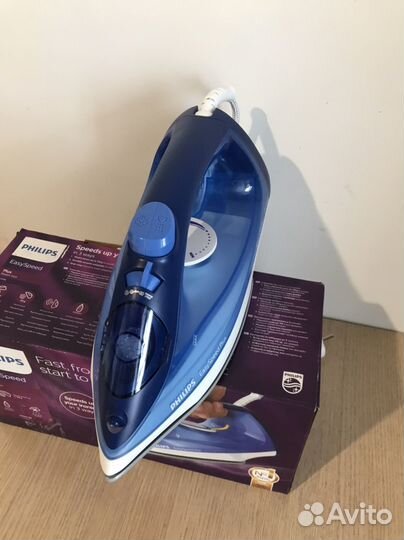 Утюг Philips GC2145