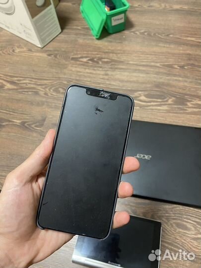 Куча электроники