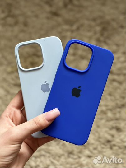 Чехлы на iPhone 13pro