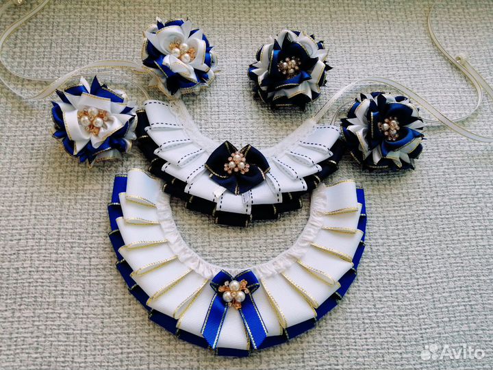 Набор для школьницы