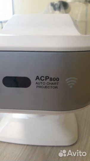Проектор знаков (Supore аср-800)