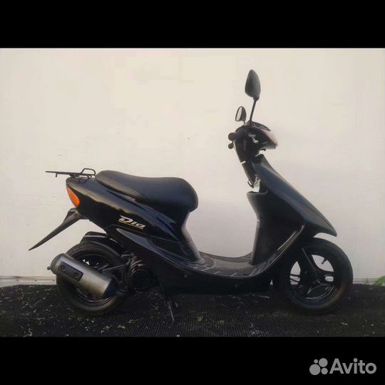 Honda Dio AF34 Без пробега по РФ
