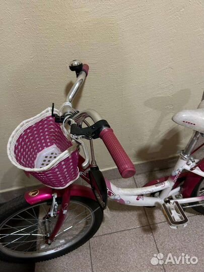 Детский велосипед Stels Pilot