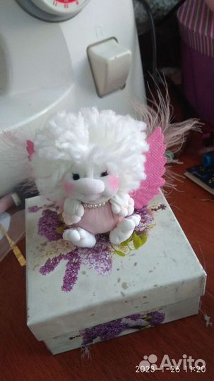 Ангелочек, сувенир