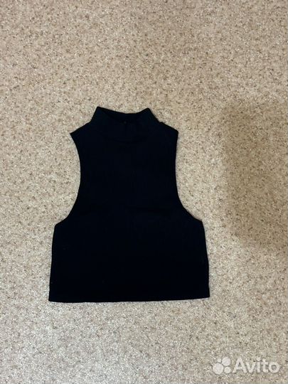 Топ zara