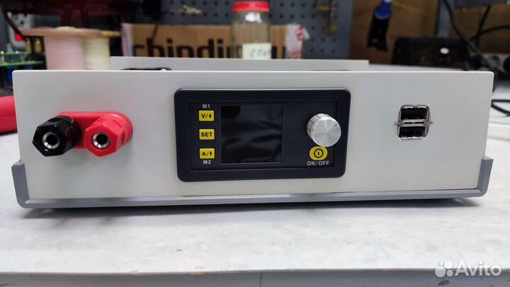 Ремонт бытовой техники и электроники