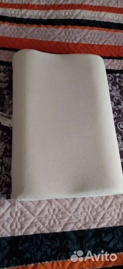 Подушка ортопедическая Аскона