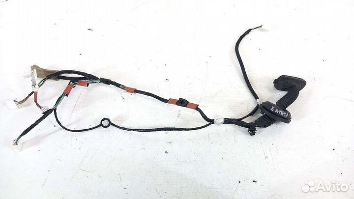 Проводка задней левой двери Toyota Camry v55