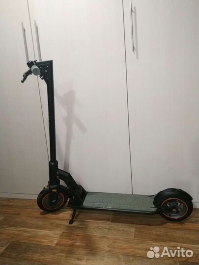 Электросамокат kugoo m2 pro