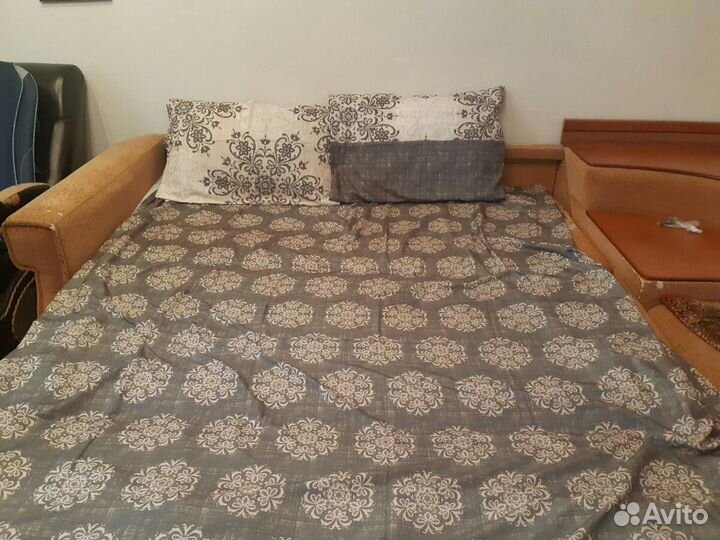 Постельное белье