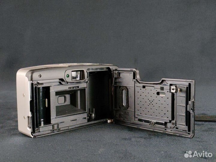 Canon BF-10 как новый