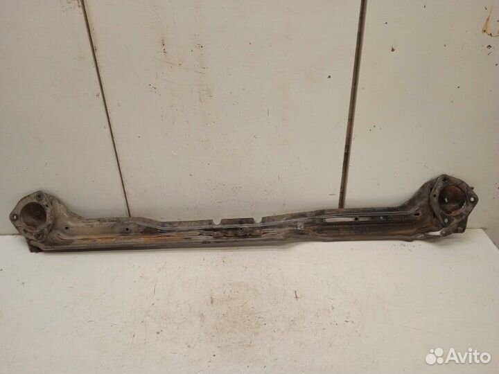 Растяжка столбов Ford Focus 3 2011