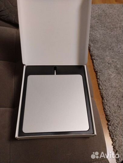 Дисковод apple