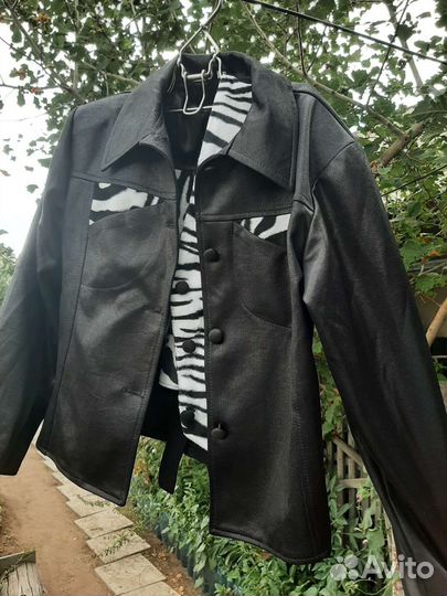 Школьная форма