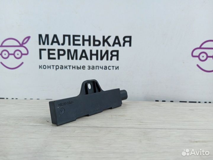 Антенна системы комфортного доступа BMW X3 G01