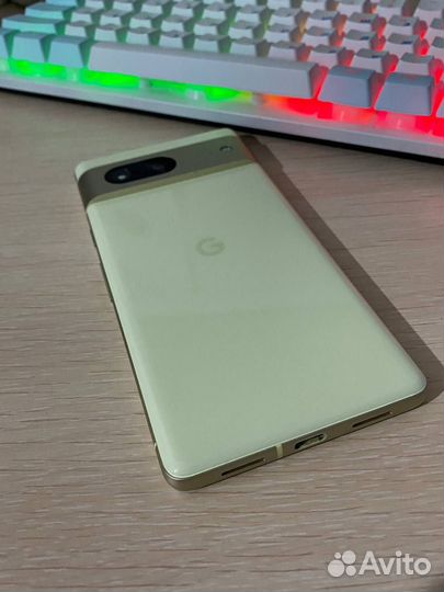 Google Pixel 7, 8/128 ГБ