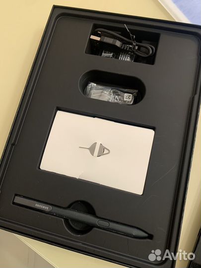 Samsung galaxy tab s3