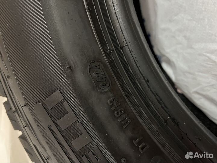 Pirelli Scorpion ATR 185/75 R16 93T