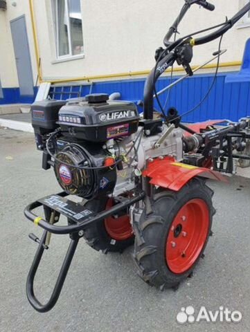 Мотоблок Угра нмб-1Н17