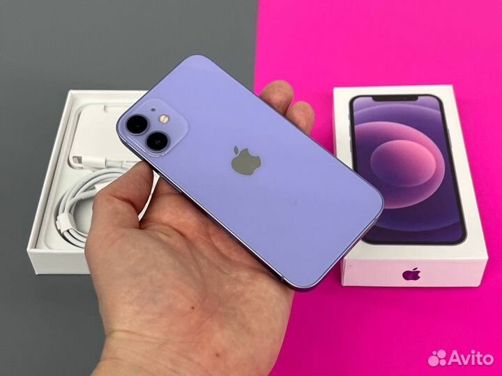 iPhone 12 mini, 64 ГБ