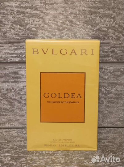 Туалетная вода