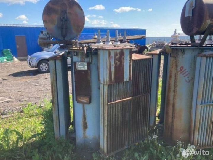 Трансформатор силовой арт32415