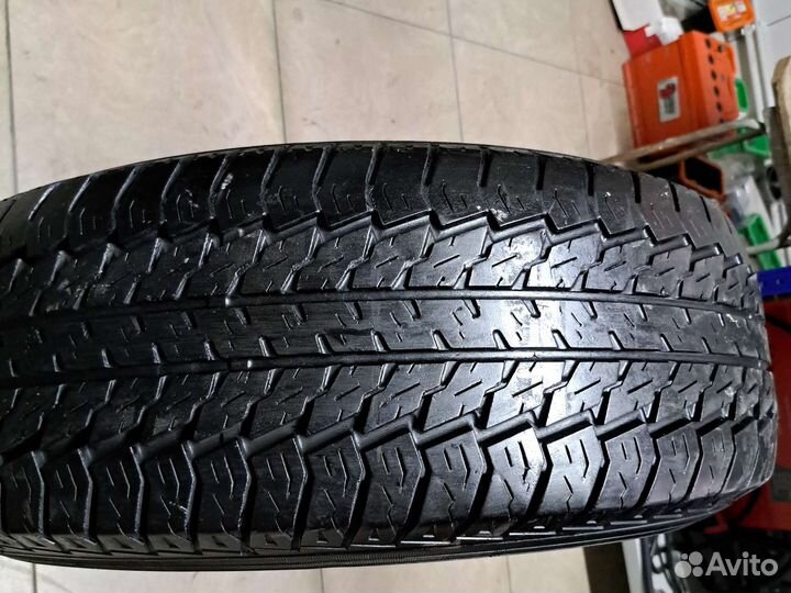 Toyo Open Country M410 275/70 R16 114H