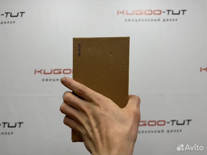 Зарядное устройство для kugoo g2 max