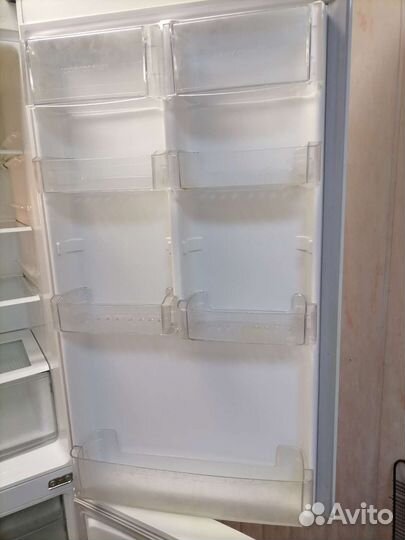 Холодильник LG NO frost с гарантией
