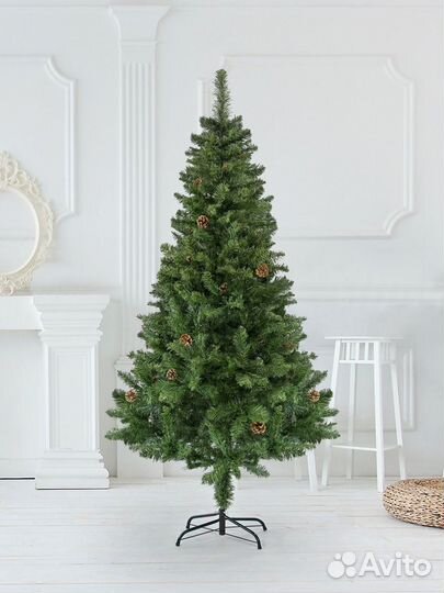 Елка искусственная россия