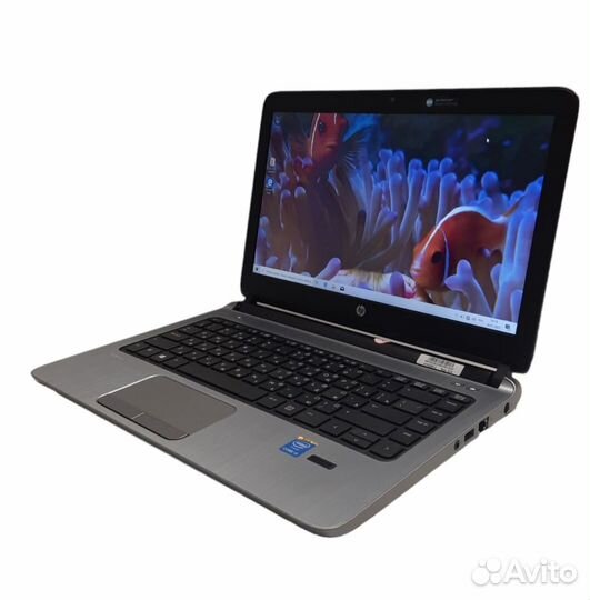 Ноутбук HP ProBook 430 витринный образец