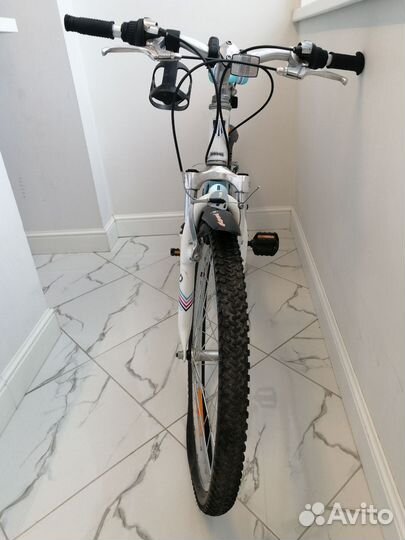 Велосипед Trek