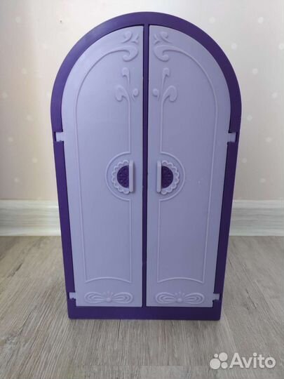 Мебель для кукол