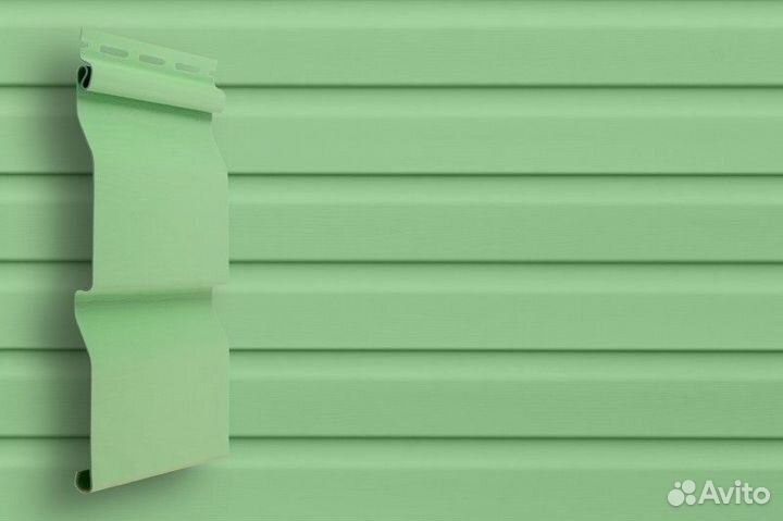 Сайдинг Grand Line Slim