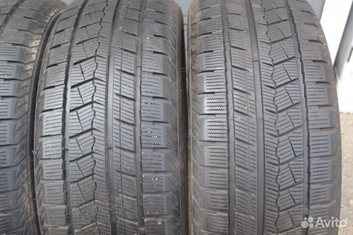 Arivo Winmaster ARW 1 215/55 R16 97H