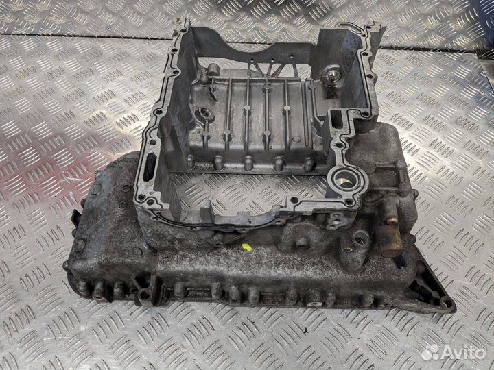 Масляный поддон Audi A5 8T (2007 - 2011)