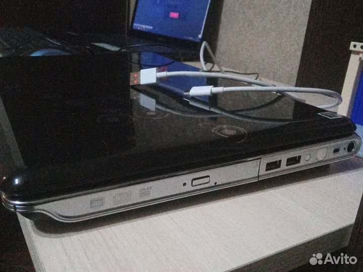 Hp pavilion dv6 1323er